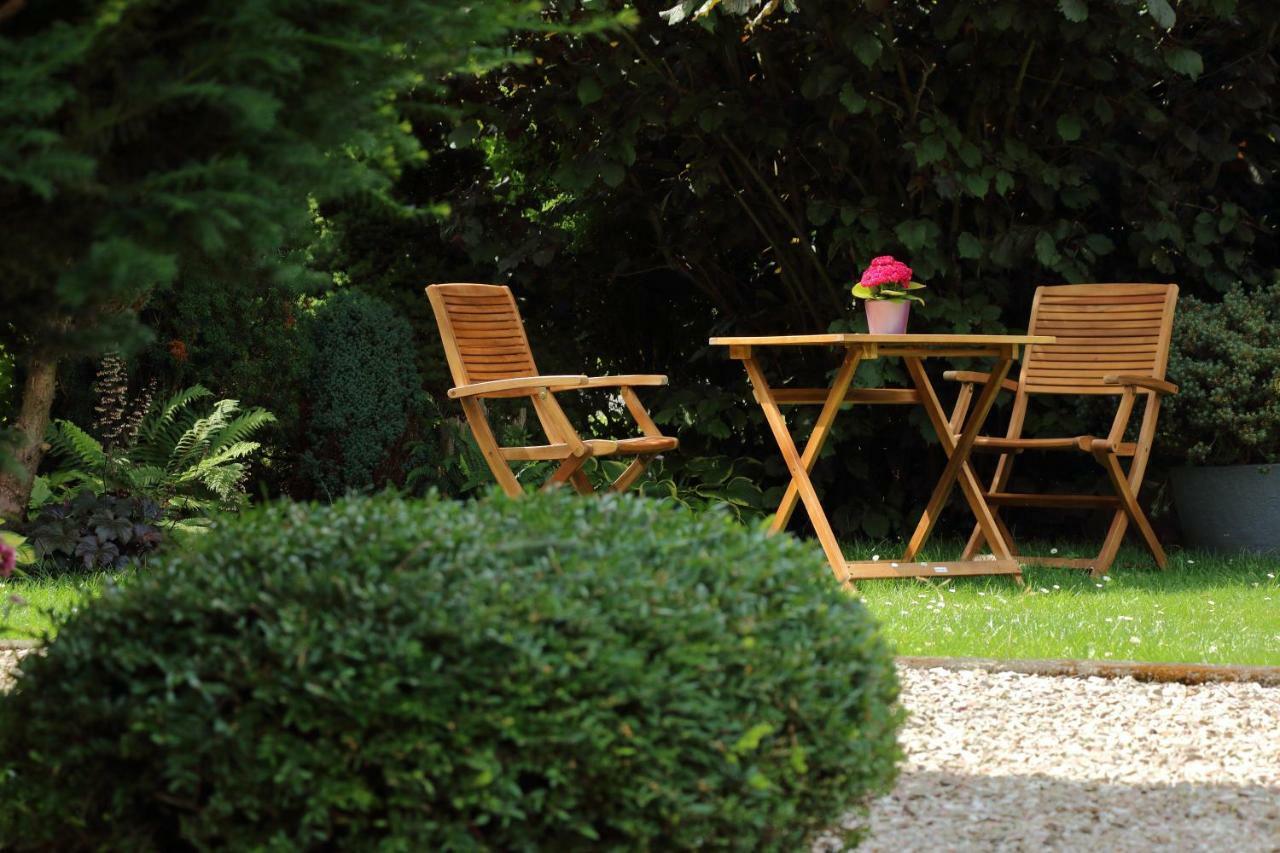 Haus Kolmesfeld Apartment Sensweiler Bagian luar foto